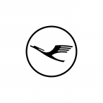 Logo-Lufthansa
